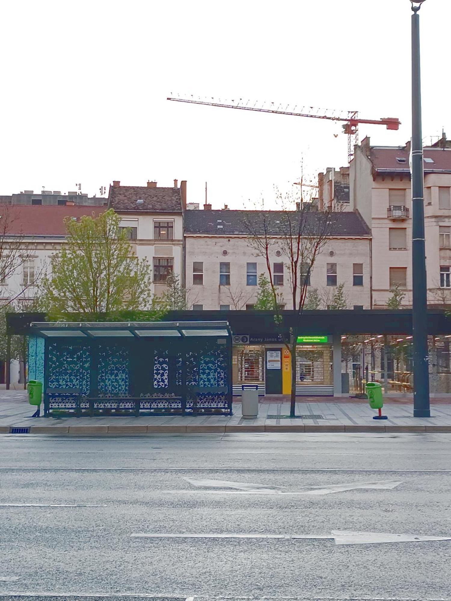 Yes, Yes! Lovely Apartment Good Amenities Budapest Center Exteriér fotografie