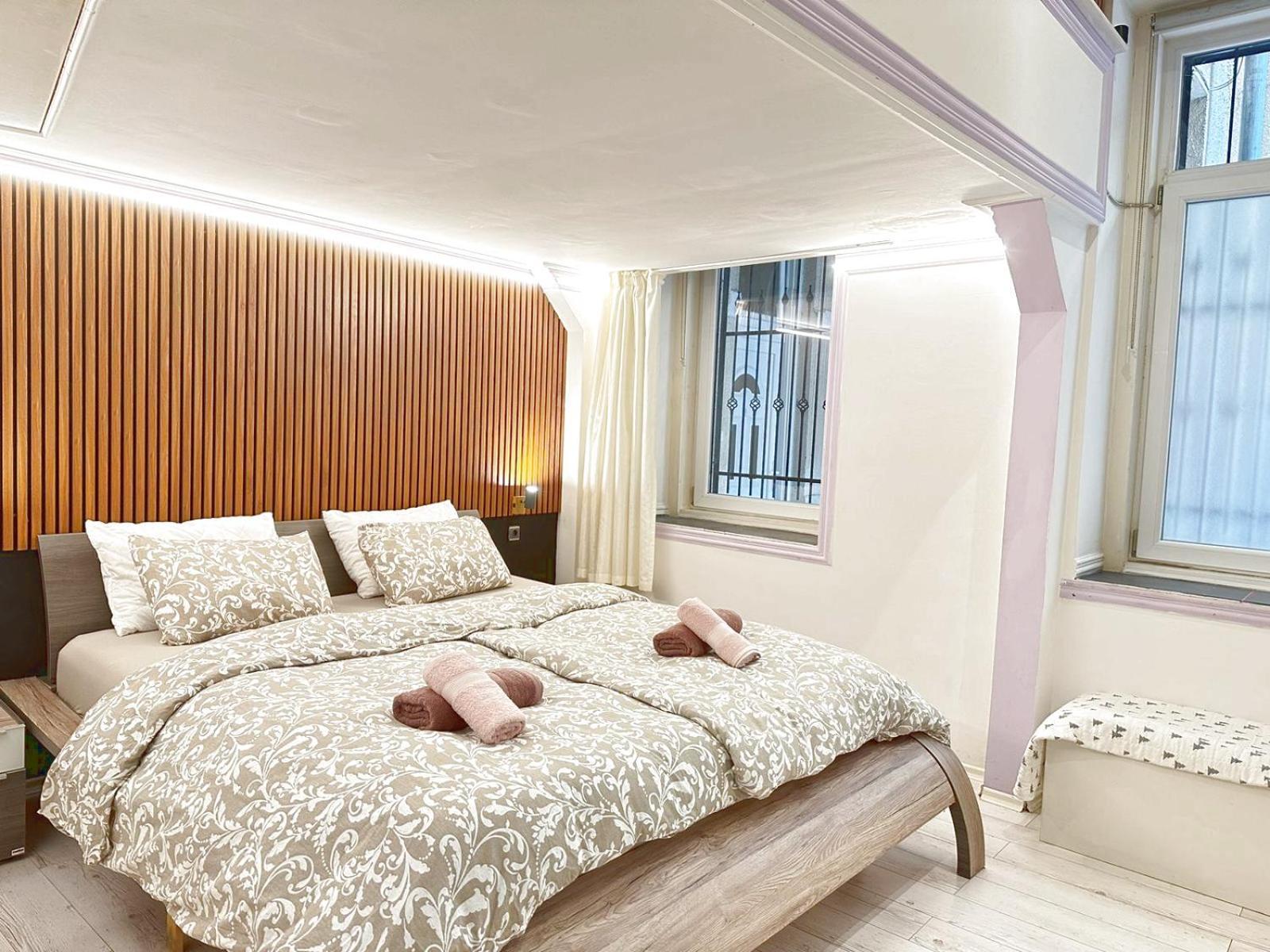 Yes, Yes! Lovely Apartment Good Amenities Budapest Center Exteriér fotografie