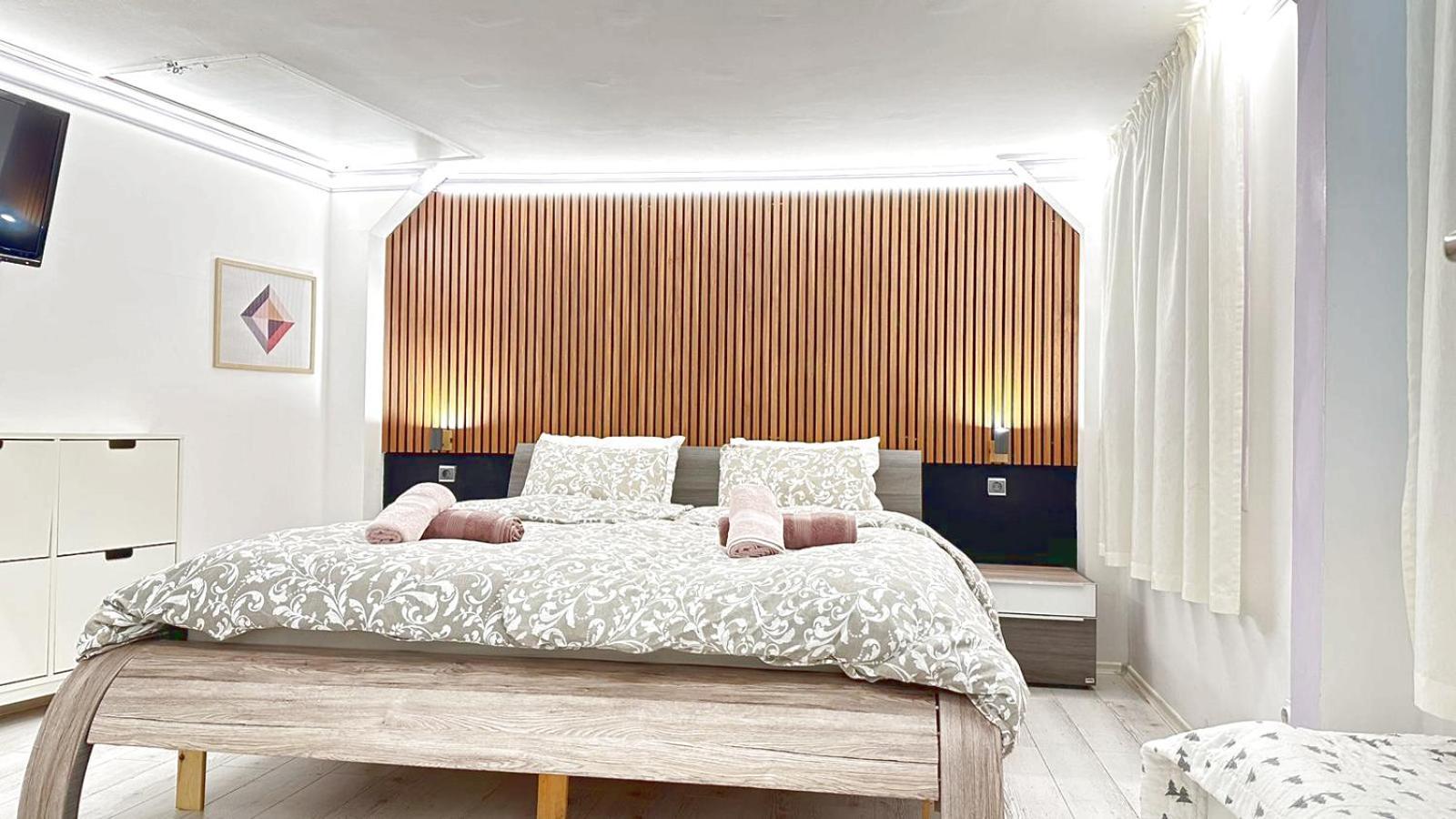 Yes, Yes! Lovely Apartment Good Amenities Budapest Center Exteriér fotografie