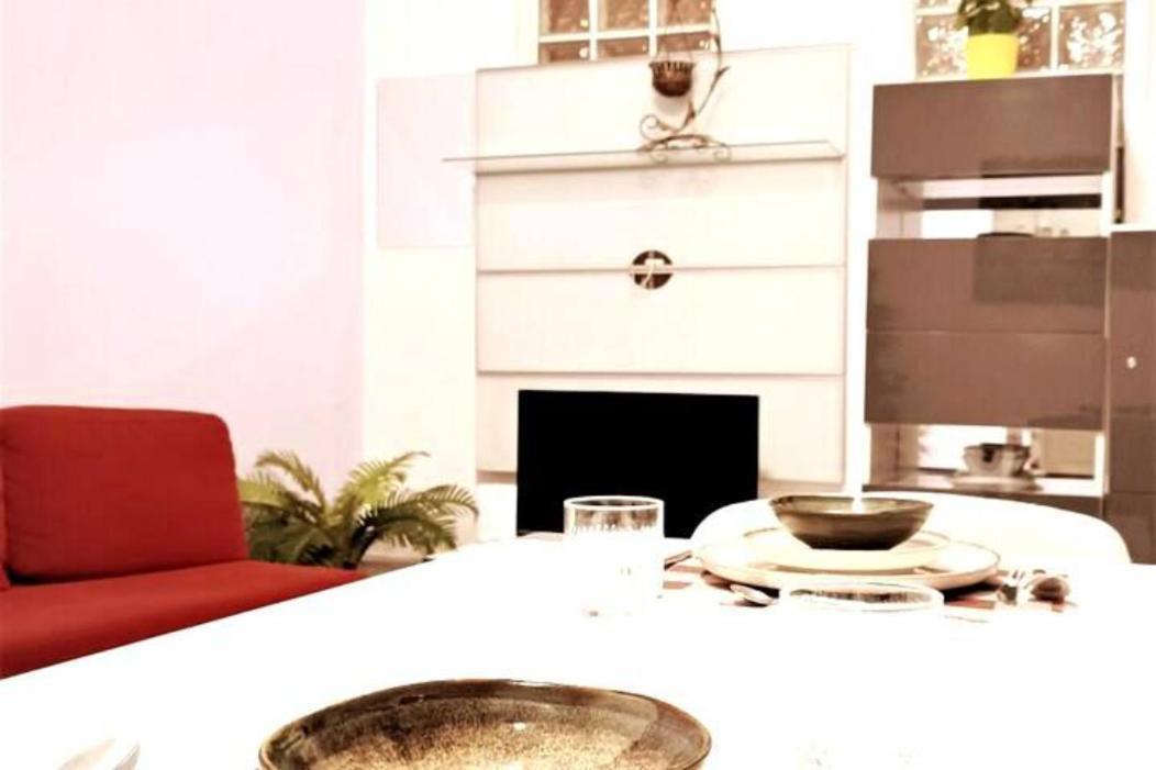 Yes, Yes! Lovely Apartment Good Amenities Budapest Center Exteriér fotografie