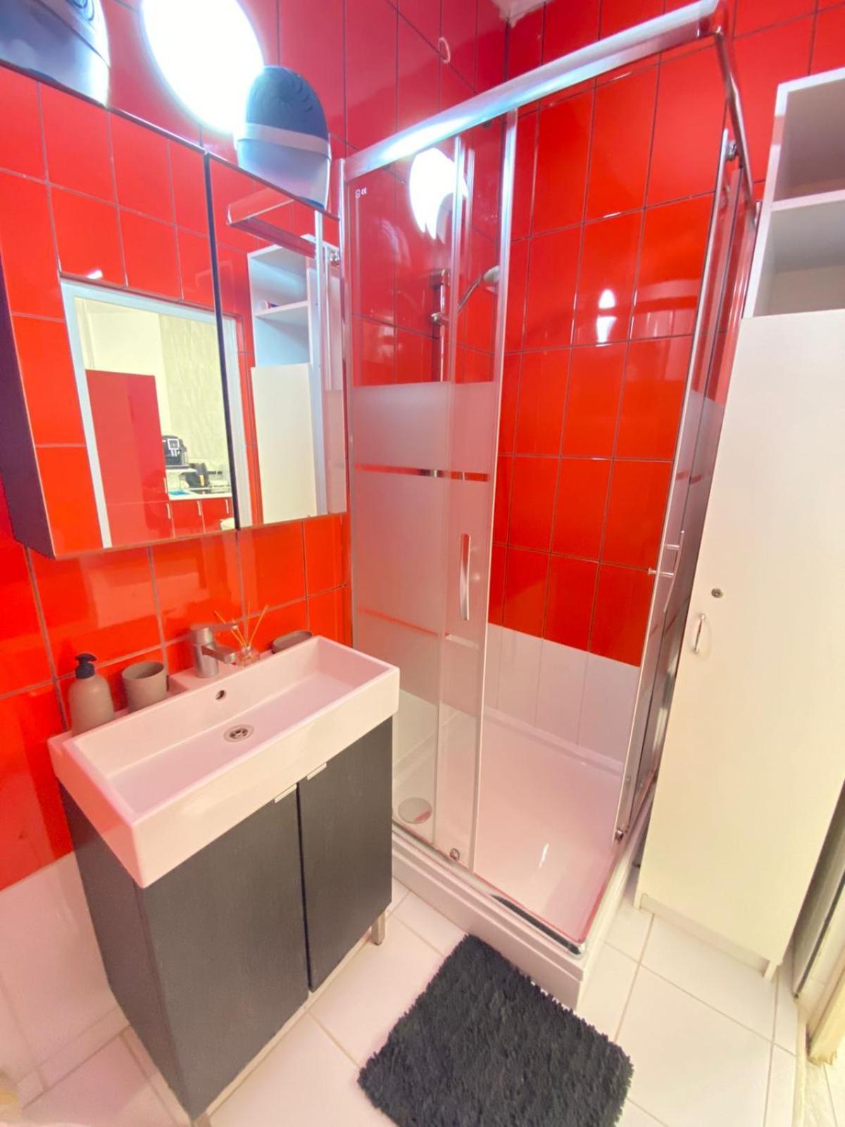 Yes, Yes! Lovely Apartment Good Amenities Budapest Center Exteriér fotografie